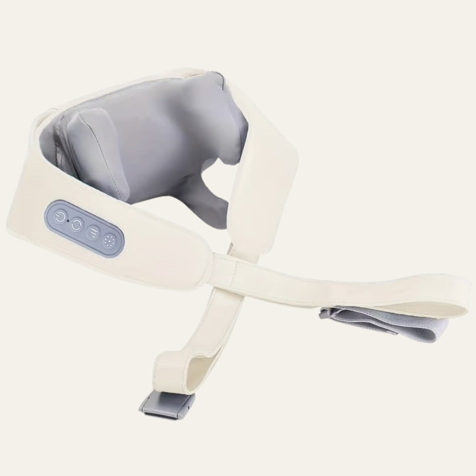 Airtecx™ 5D nekmassager features image