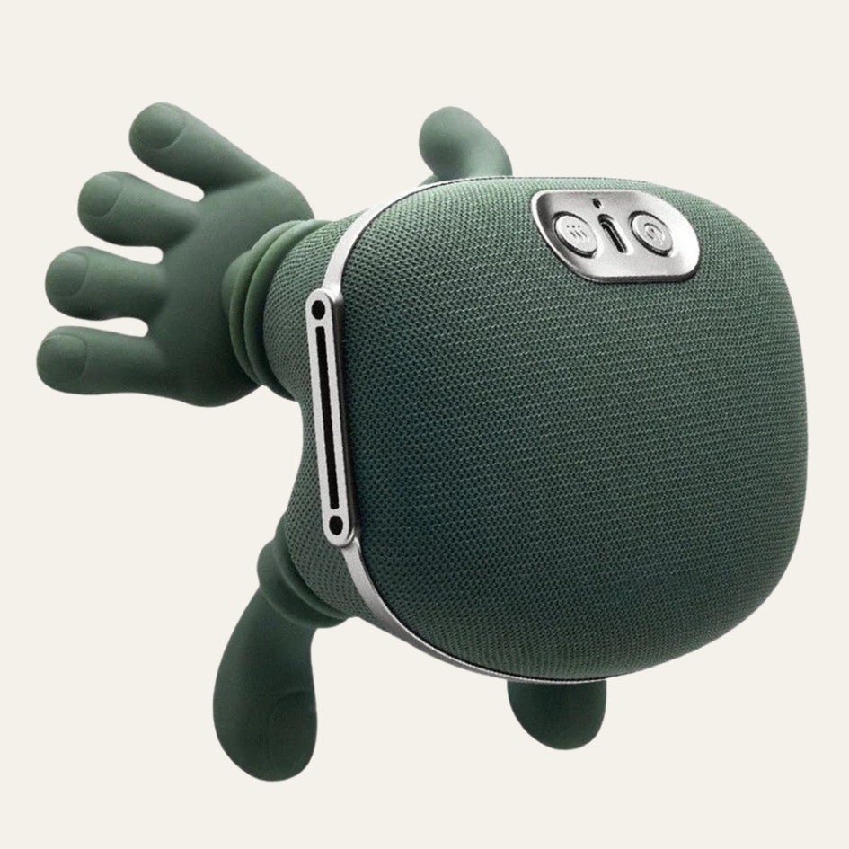 NeckRelief™ Massager features image