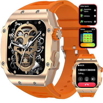 Smart watch SKELLY