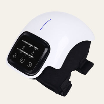 HeatRelief™ Gewrichtsmassager 3V1 - Knie, Elleboog, Schouder