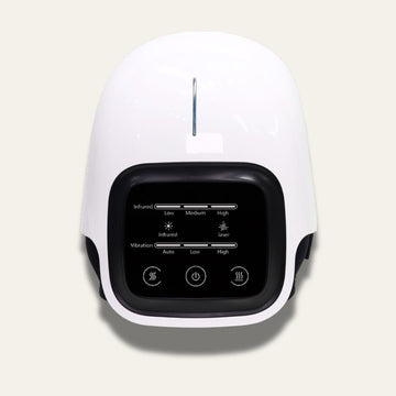 HeatRelief™ Gewrichtsmassager 3V1 - Knie, Elleboog, Schouder