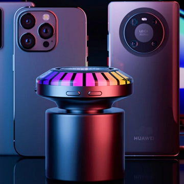 Bluetooth Speaker RITMO